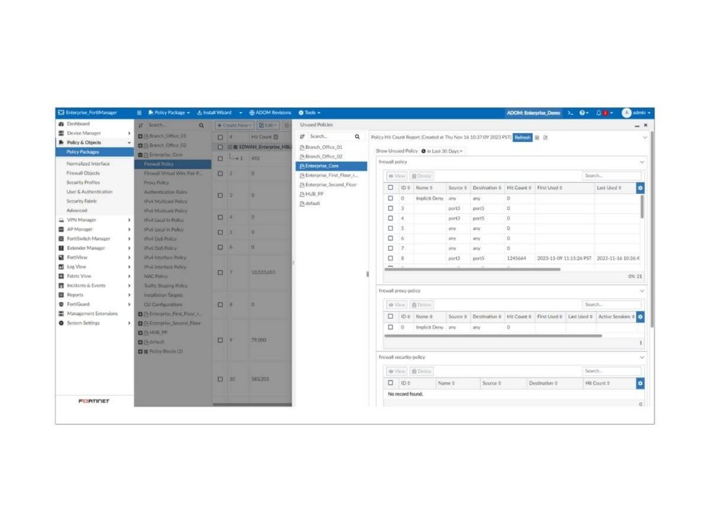 zero touch provisioning supports secure sd wan